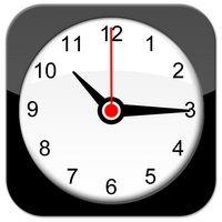 iPhone Clock App Logo - Once again, iOS screws up Daylight Savings Time