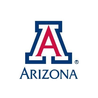 Arizona Logo - University of Arizona