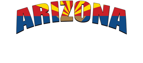 Arizona Logo - arizona-ranch-resort-golf-cars-logo-w - AZ Ranch Resorts