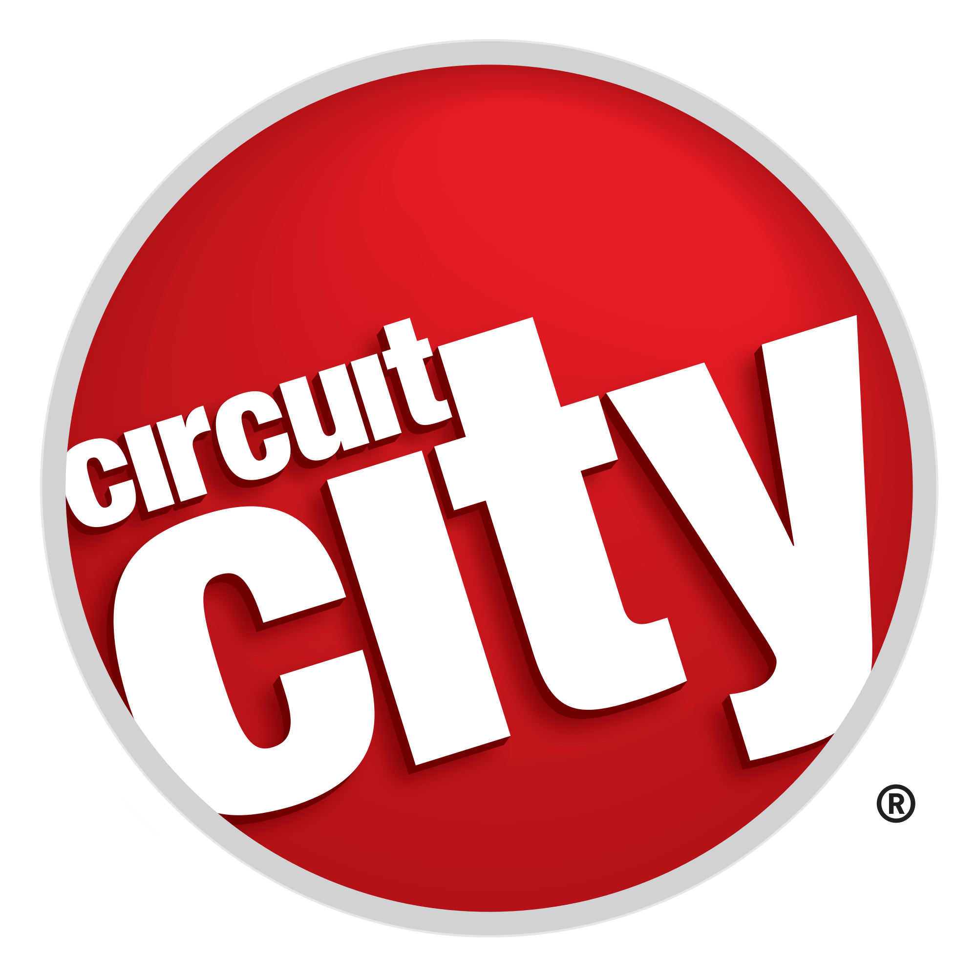 Circuit City Logo - Circuit City logo.svg