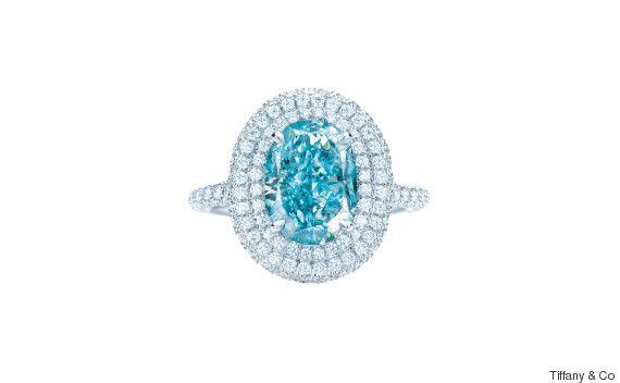 Tiffany Diamonds Logo - Fascinating Facts About Diamonds Straight From Tiffany & Co's Chief ...