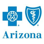 Arizona Logo - Working at Blue Cross Blue Shield of Arizona