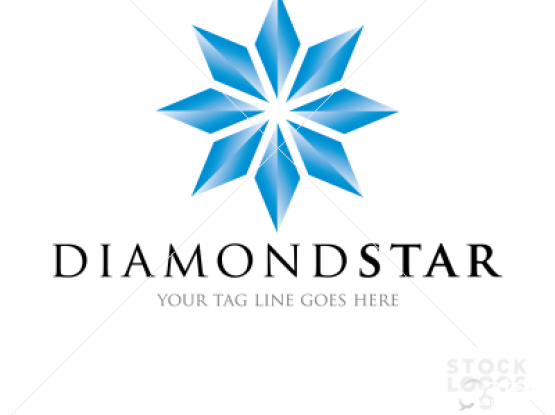 Diamond Star Logo - Diamond Star