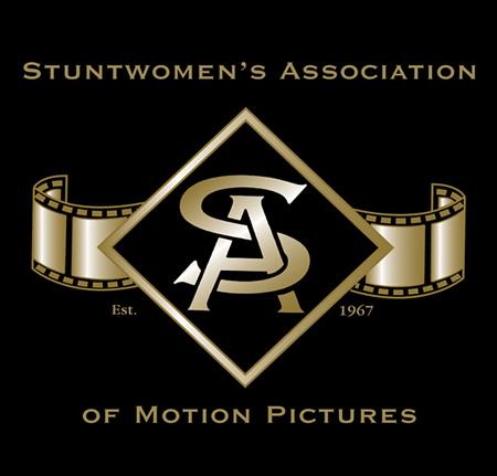 Stuntmen Logo - Stuntmen's Association. Stuntwomen's Association. Premier Stunt