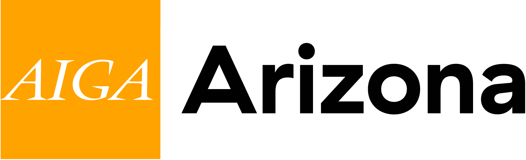 Arizona Logo - AIGA Arizona | AIGA's mission is to advance designing as a ...