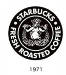 Old Starbucks Logo - Meaning and history Starbucks logo | IEyeNews