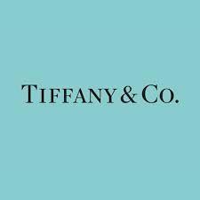 Tiffany Diamonds Logo - Best Tiffany Blue image. Jewelry, Diamonds, Estate engagement ring
