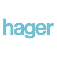 Hger Logo - Hager | Download logos | GMK Free Logos