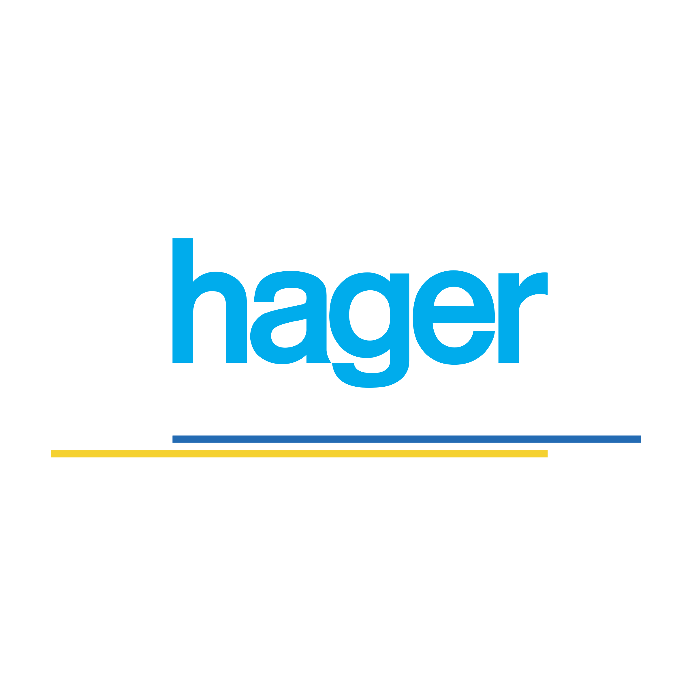 Hger Logo - Hager Logo PNG Transparent & SVG Vector - Freebie Supply