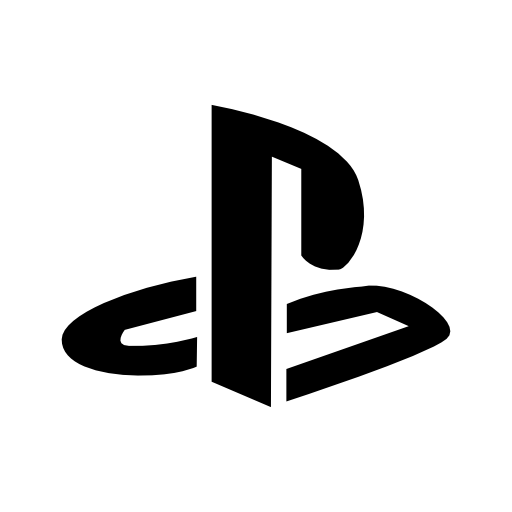 PS4 Logo - Playstation 4 Png Logo - Free Transparent PNG Logos