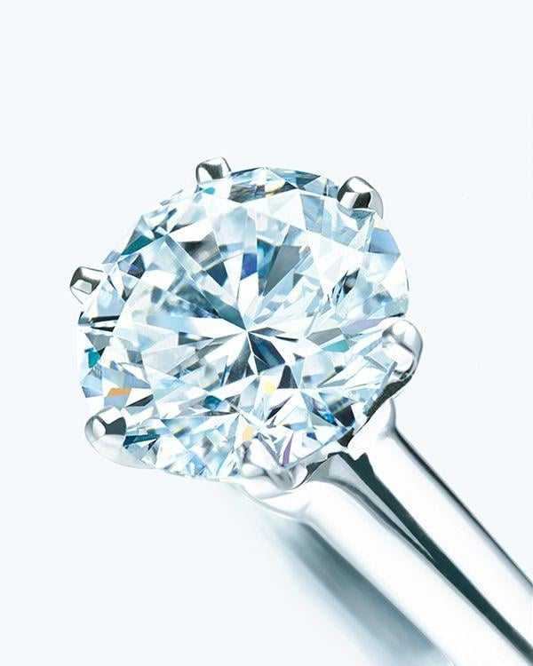 Tiffany Diamonds Logo - Tiffany Diamond Academy Shows Us Why Diamonds Shine Bright