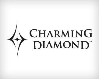 Diamond Star Logo - 25+ Beautiful Diamond Logos For Inspiration | Designbeep