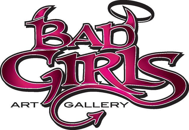 Bad Girls Logo - Bad girls club Logos