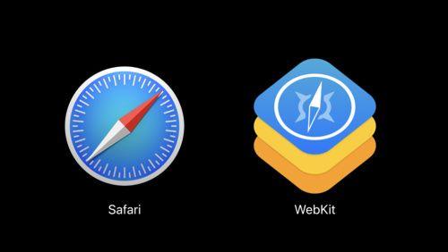 iPhone Safari Logo - Frameworks - Videos - Apple Developer