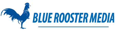 Blue Rooster Logo - Blue Rooster Media – We connect demand with cross-screen supply to ...