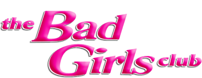 Bad Girls Logo - bad clipart 7311 Bad Girls Club Logo By Thrubardockeyes
