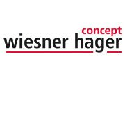 Hger Logo - Working at Wiesner Hager | Glassdoor.co.uk