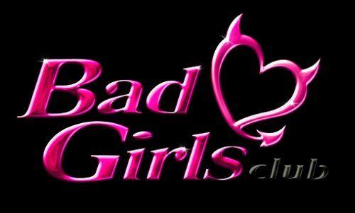 Bad Girls Logo - Bad Girls Club:LSA | Lipstick Alley