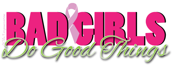 Bad Girls Logo - Home ⋆ Scottsdale Arizona Non-Profit | Dedicated to Finding a Cure ...