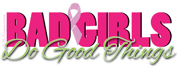 Bad Girls Logo - Home ⋆ Scottsdale Arizona Non Profit. Dedicated To Finding A Cure