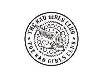 Bad Girls Logo - The Bad Girls Club logo design