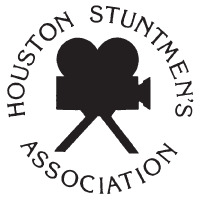 Stuntmen Logo - Houston Stuntmen's Association