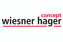 Hger Logo - Wiesner Hager