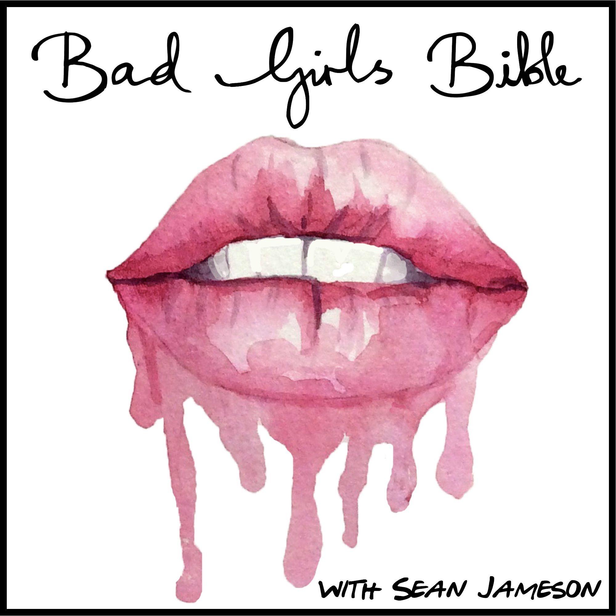 Bad Girls Logo - Subscribe on Android to The Bad Girls Bible - Sex, Relationships ...