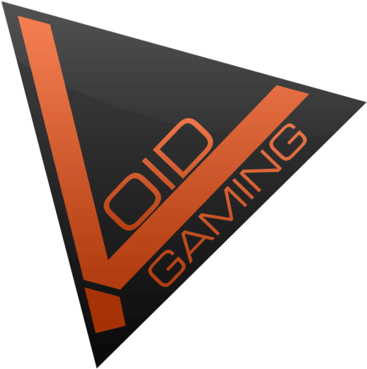 Unused Gaming Logo - Download Unused Gaming Logo PNG Image with No Background