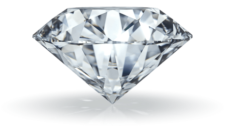 Tiffany Diamonds Logo - Diamond Clarity Chart: The Tiffany Guide to Diamonds. Tiffany & Co