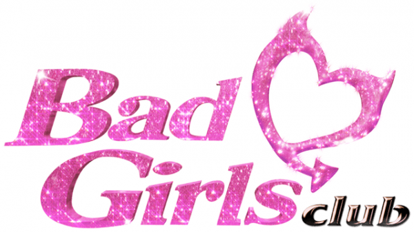 Bad Girls Logo - BGC ❤♡BAD GIRLS CLUB♡❤ Official Thread - Movies & Television ...