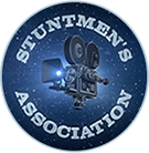 Stuntmen Logo - Stuntmen's Association. Stuntwomen's Association. Premier Stunt