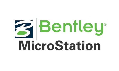 MicroStation Logo - Microstation Logos