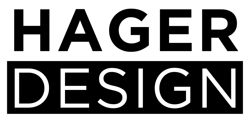 Hger Logo - Footwear Design