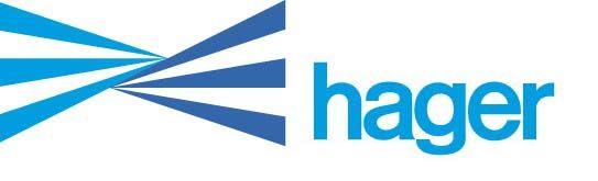 Hger Logo - Hager Logo