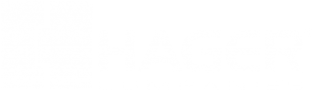 Hger Logo - HAGER Logo Door & Service, Inc