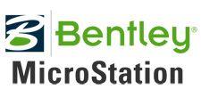 MicroStation Logo - How to Learn Bentley MicroStation Online for Free