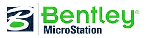 MicroStation Logo - MicroStation, AutoCAD and Revit Made Easier. Axiom Software Tools