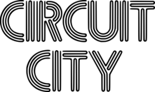 Circuit City Logo - Circuit City