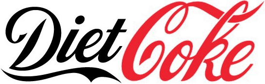 Diet Coke Logo - Diet Coke | Logopedia | FANDOM powered by Wikia