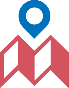 Map Logo - Map Logo Download - Bootstrap Logos