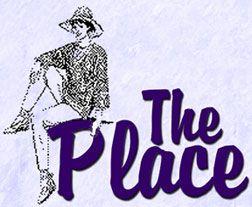 Place Clothing Logo - The Place Cambria Casual Clothing