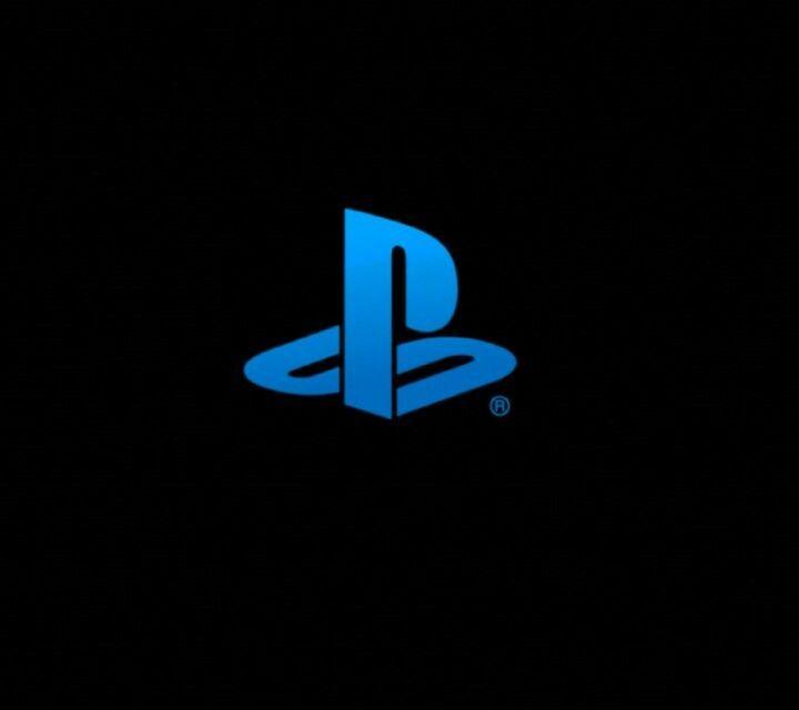 PS4 Logo - PlayStation logo. A Gamers World