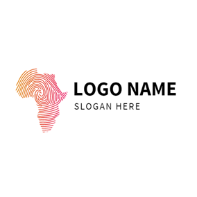 Map Logo - Free Map Logo Designs | DesignEvo Logo Maker