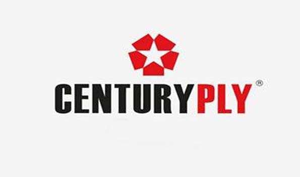 Century Plywood Logo - Century Plyboards's Q2 Results for Financial Year 2018-19