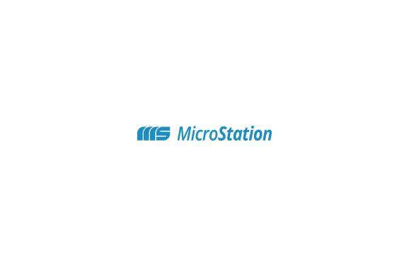 MicroStation Logo - MicroStation - Software Development - Special SEO Services