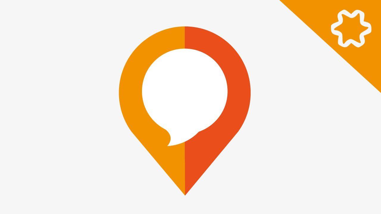 Map Logo - Free Google Map Logo Icon 430786 | Download Google Map Logo Icon ...