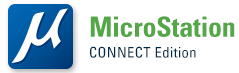 MicroStation Logo - MicroStation CONNECT Edition Now Available!