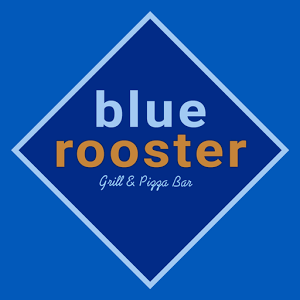 Blue Rooster Logo - Blue Rooster Coventry | Order Pizza Online | Yummy Takeaways