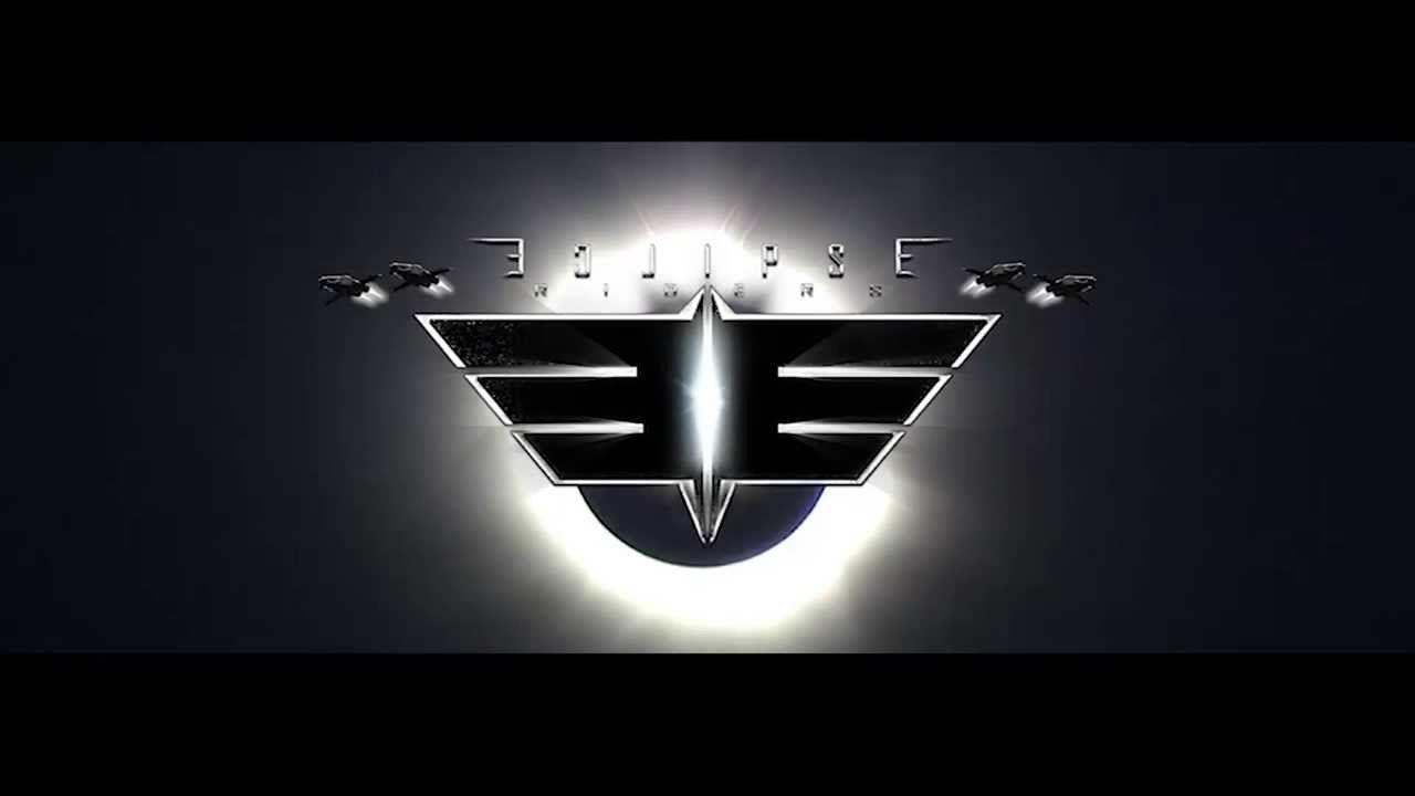 Eclipse Clan Logo - Eclipse Riders - Star Citizen Organization Clan (ITA) - YouTube